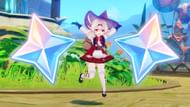There are several codes to use this month (Image via HoYoverse)